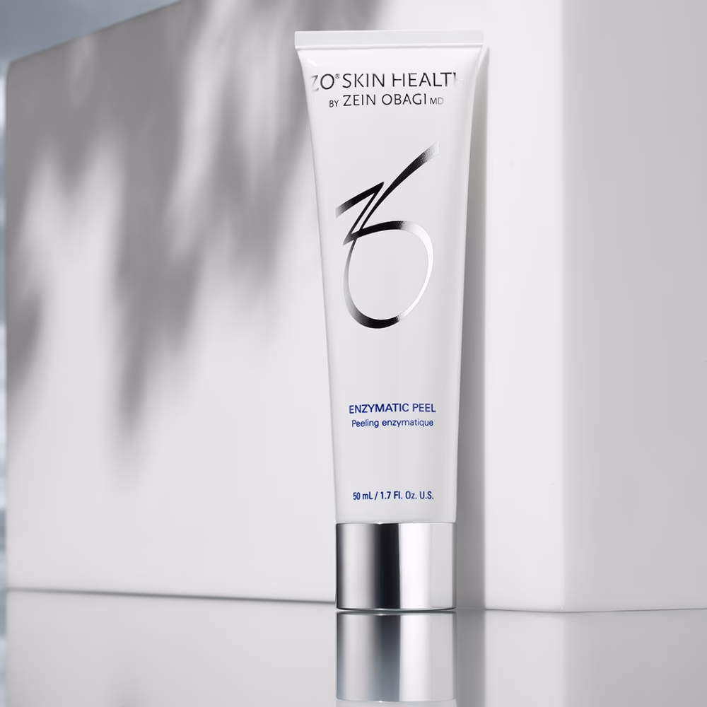 ZO Skin Health Enzymatic Peel 50ml 3
