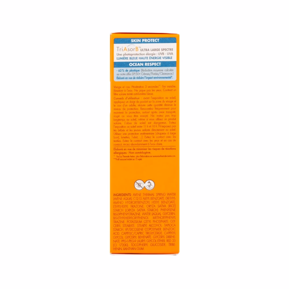 Avene Very High Protection Ultra-Light Fluid SPF50 50ml 3