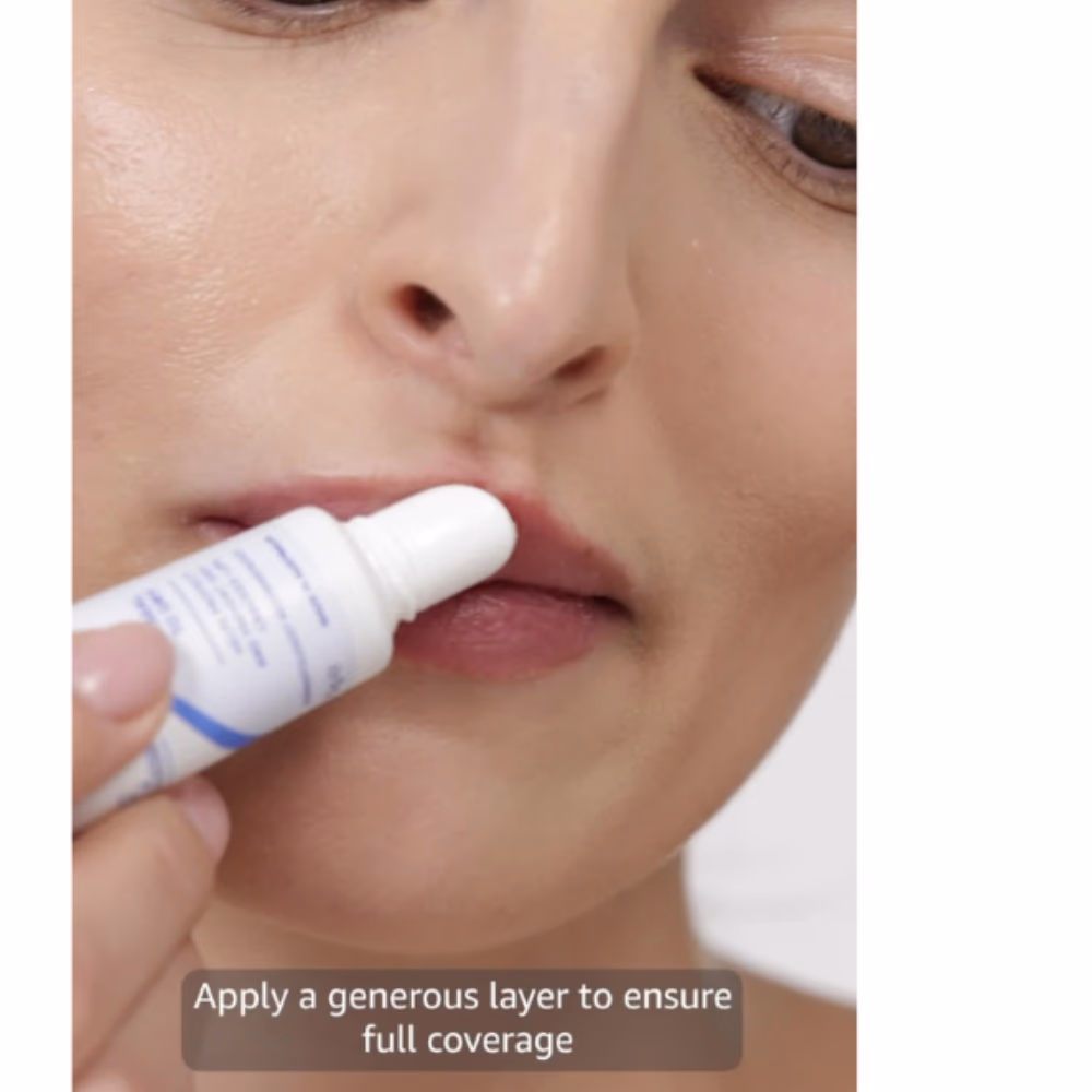 Bioderma Atoderm Levres Lip Balm 15Ml 5