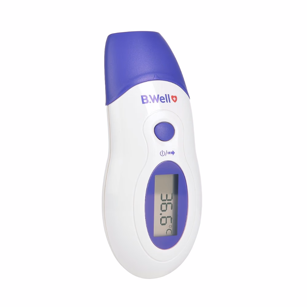 B.Well Wf-1000 Infrared Thermometer 3