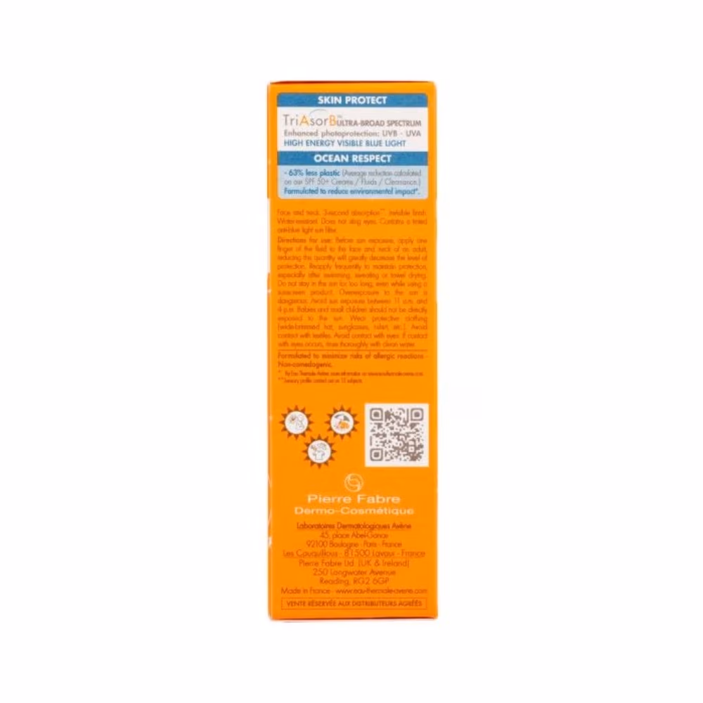 Avene Very High Protection Ultra-Light Fluid SPF50 50ml 2