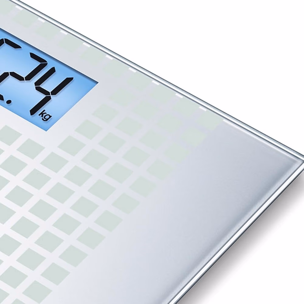 Beurer GS 206 Digital Scale 3