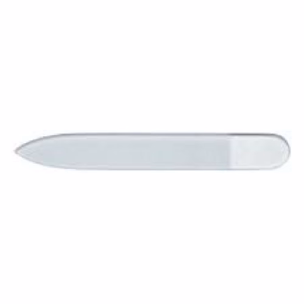 Solingen Erbe 91960 Glass Nail File 9cm 2