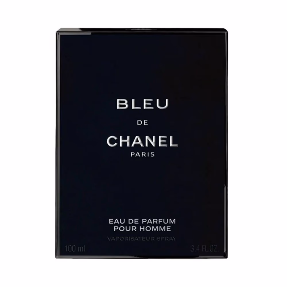 Chanel Bleu For Men Edt 100Ml 3
