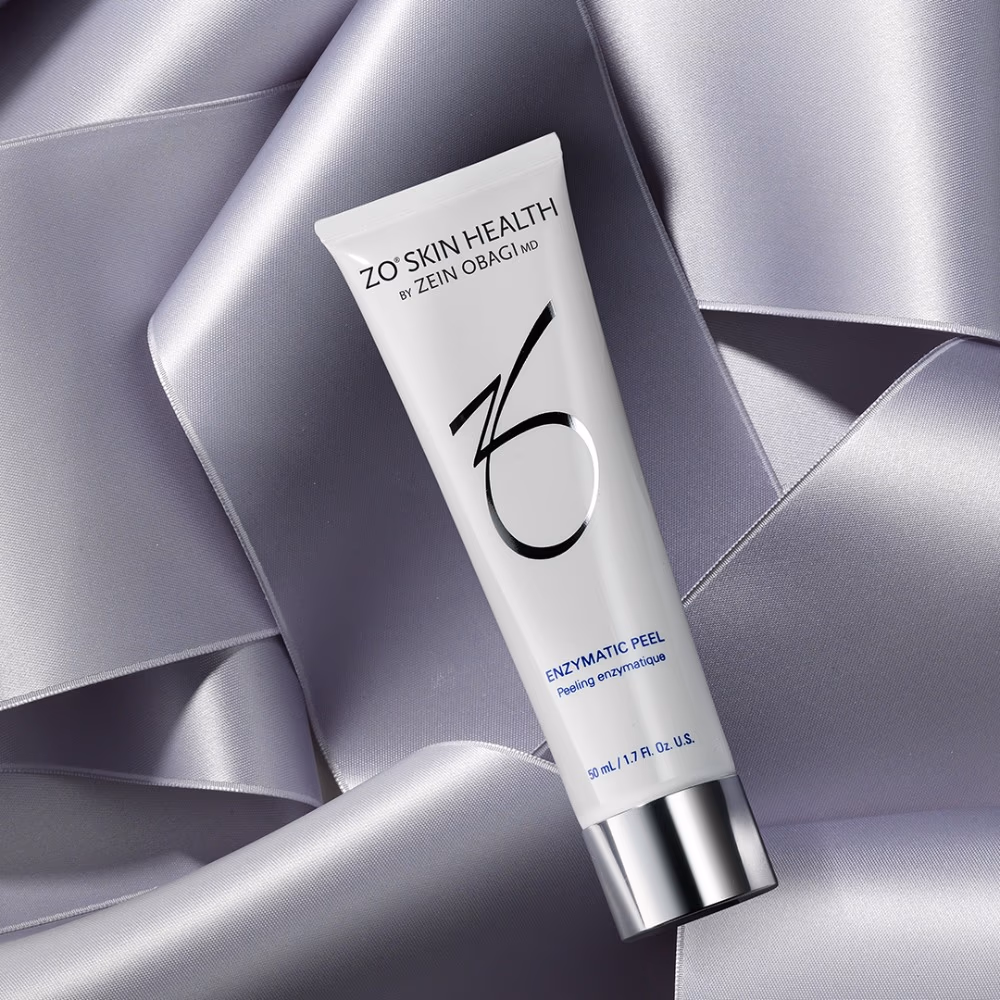 ZO Skin Health Enzymatic Peel 50ml 4