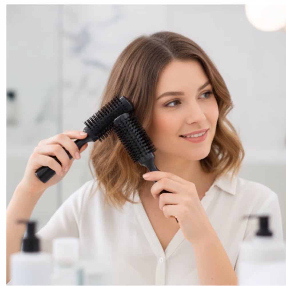 Brittny BR98262 Daily Brush and Comb  5
