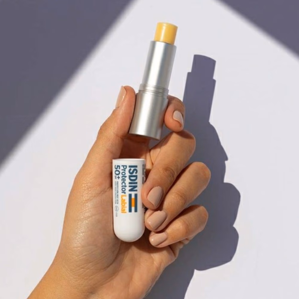 ISDIN Lip Protector SPF 50 4g  3