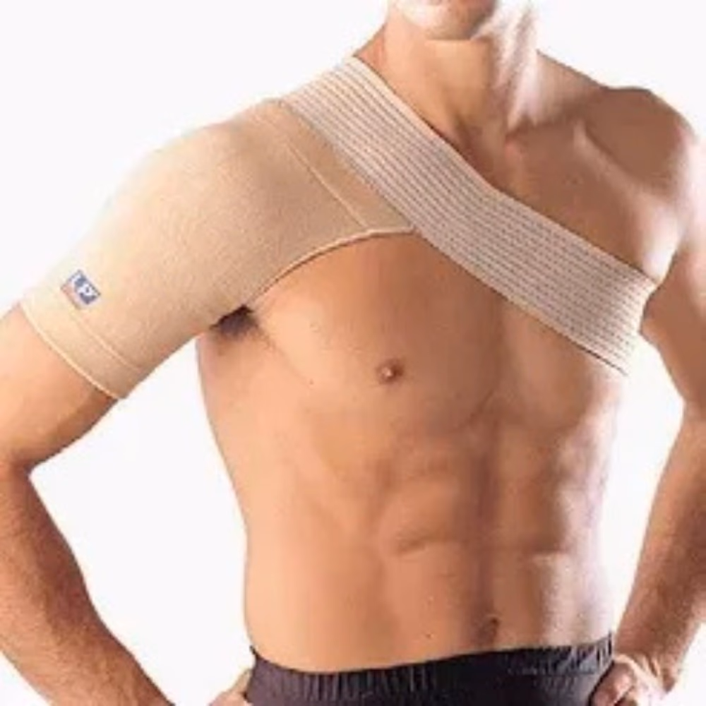 LP 958 Shoulder Support Medium 3