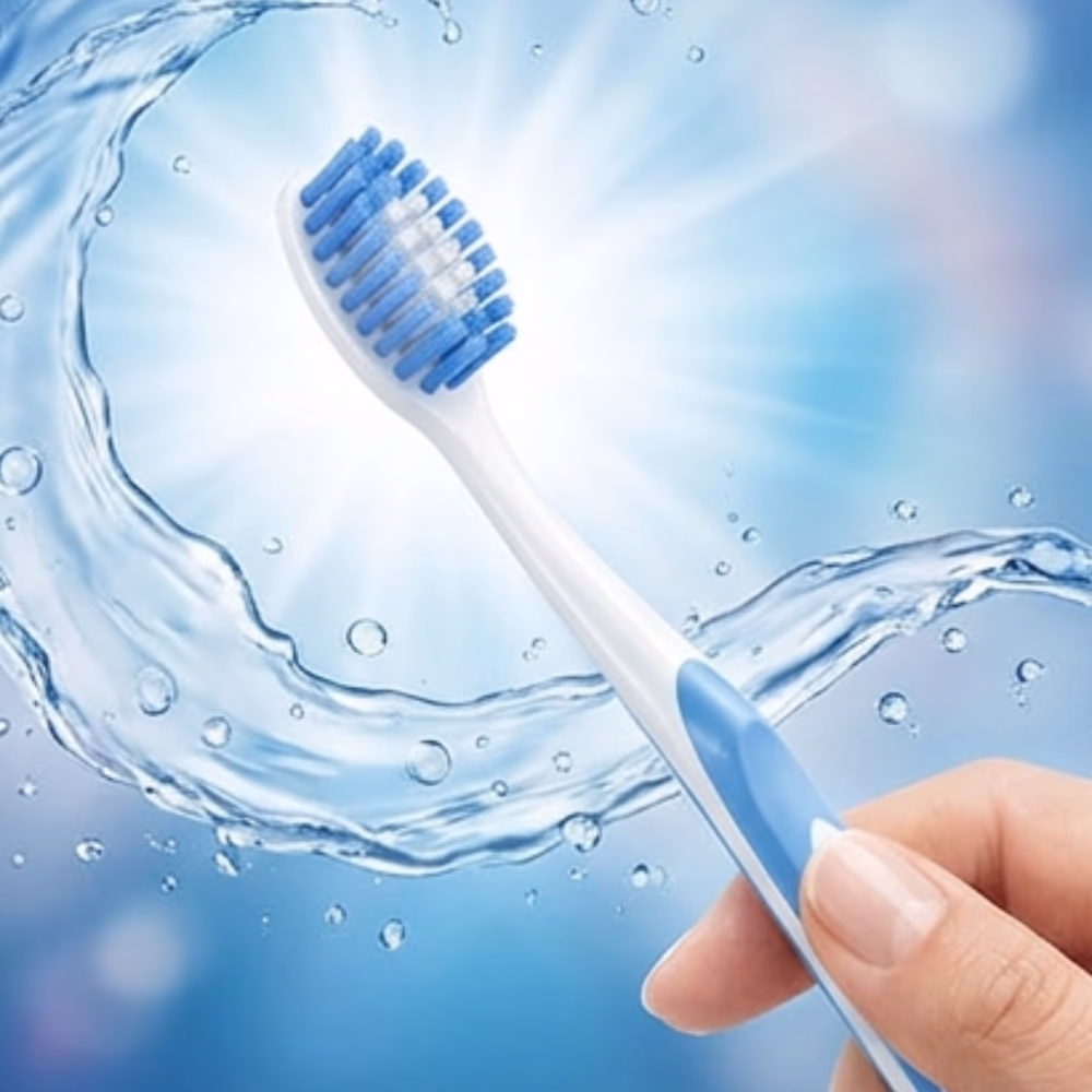 Sensodyne Toothbrush Soin Gencives Extra Soft 2