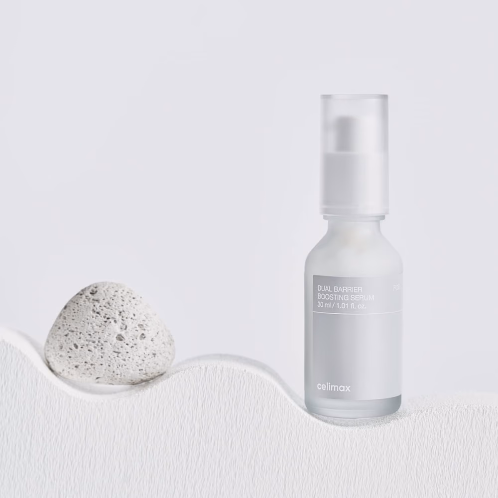 Celimax Dual Barrier Boosting Serum 30ml 3