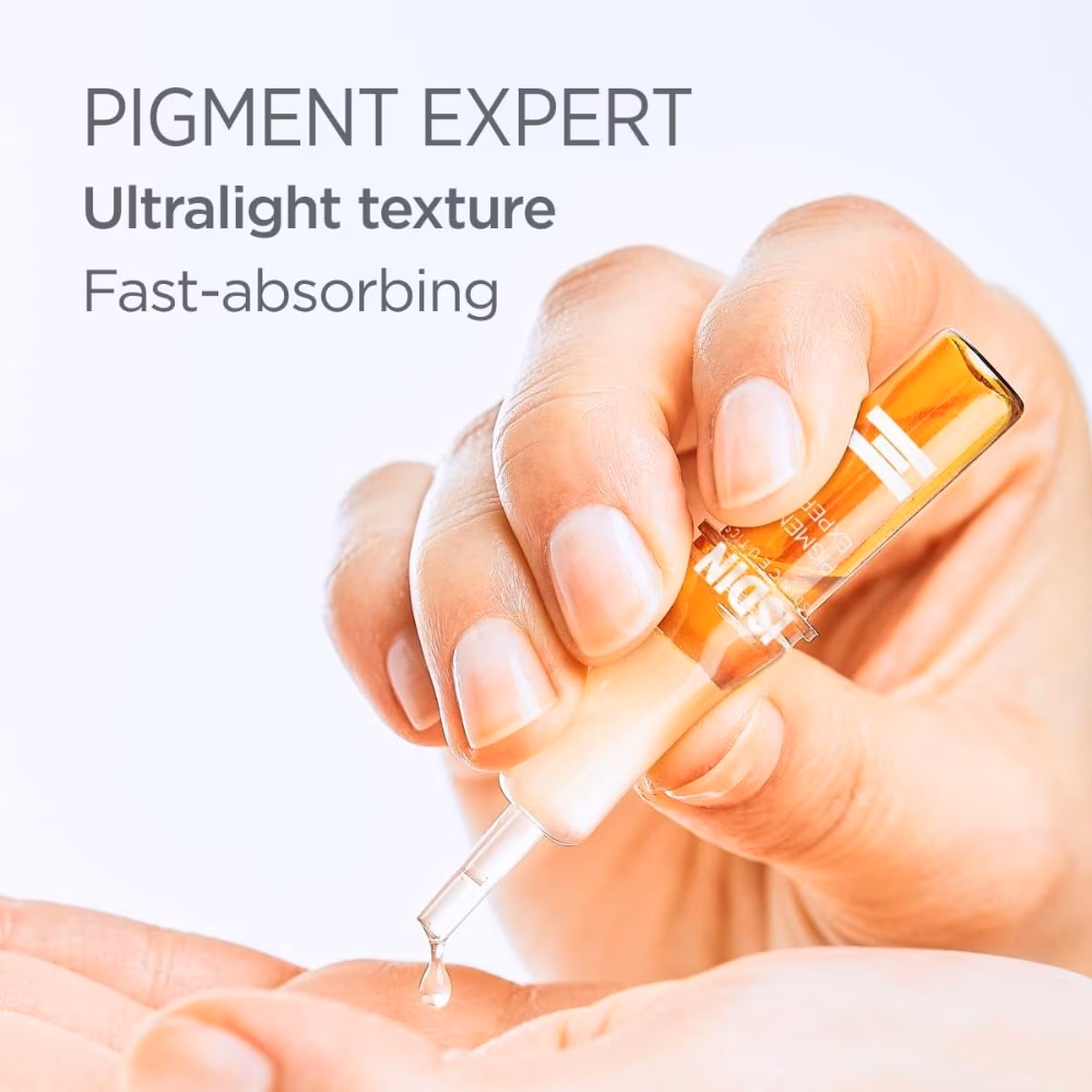 ISDIN CEUTICS PIGMENT EXPERT CORRECT SERUM 30X2ML 3