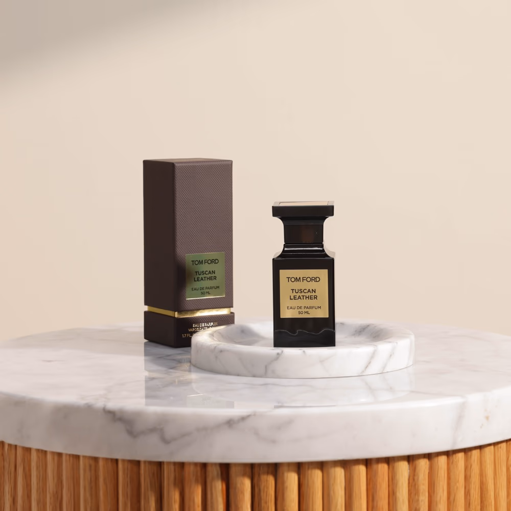 TOM FORD Tuscan Leather Eau de Parfum (50ml) 2