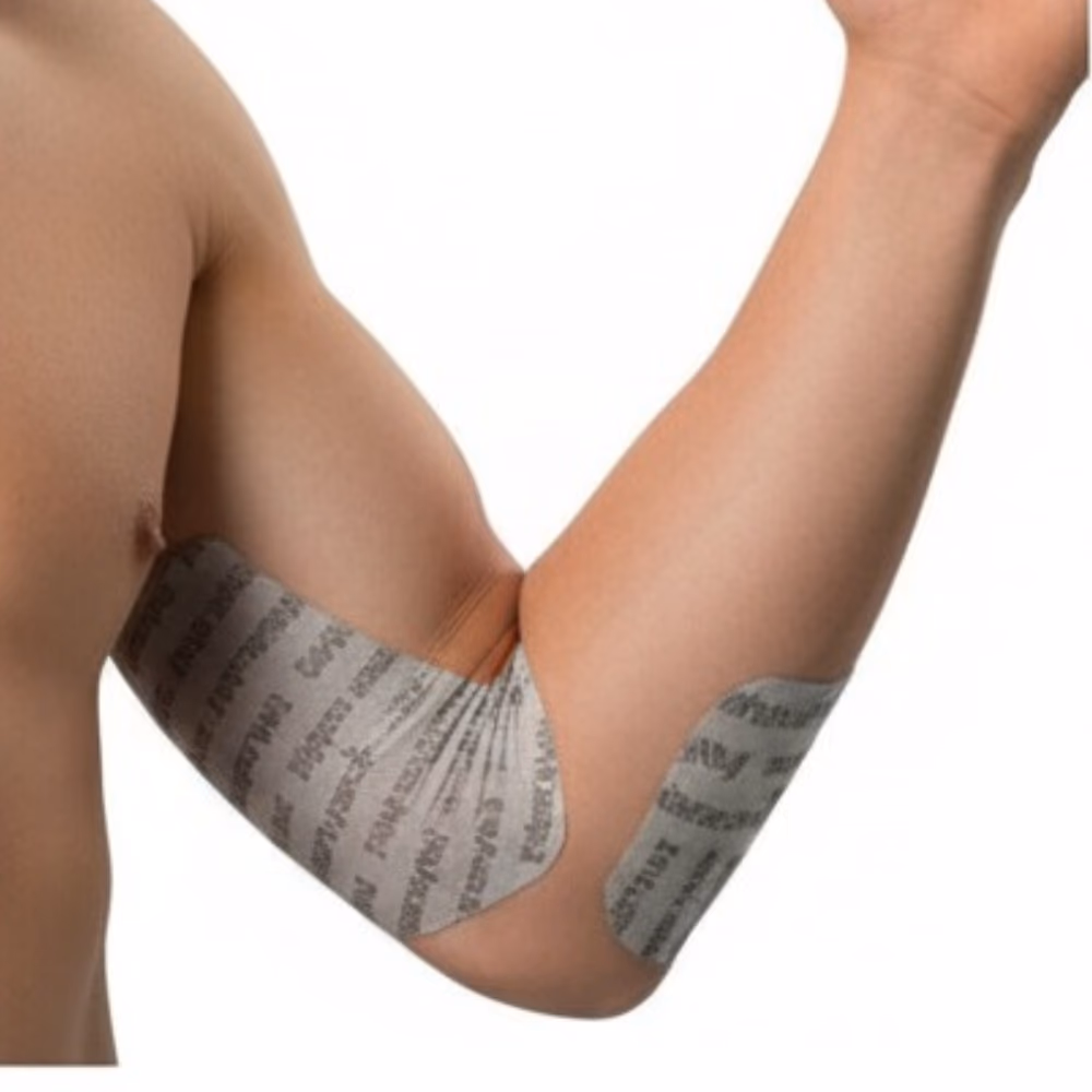 Mueller Pro Strip Elbow 410954 2