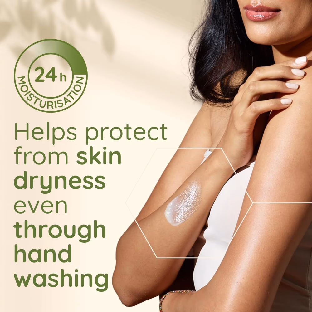 Aveeno Daily Moisturizing Hand Cream 97ml – Hydrating Hand Cream 5