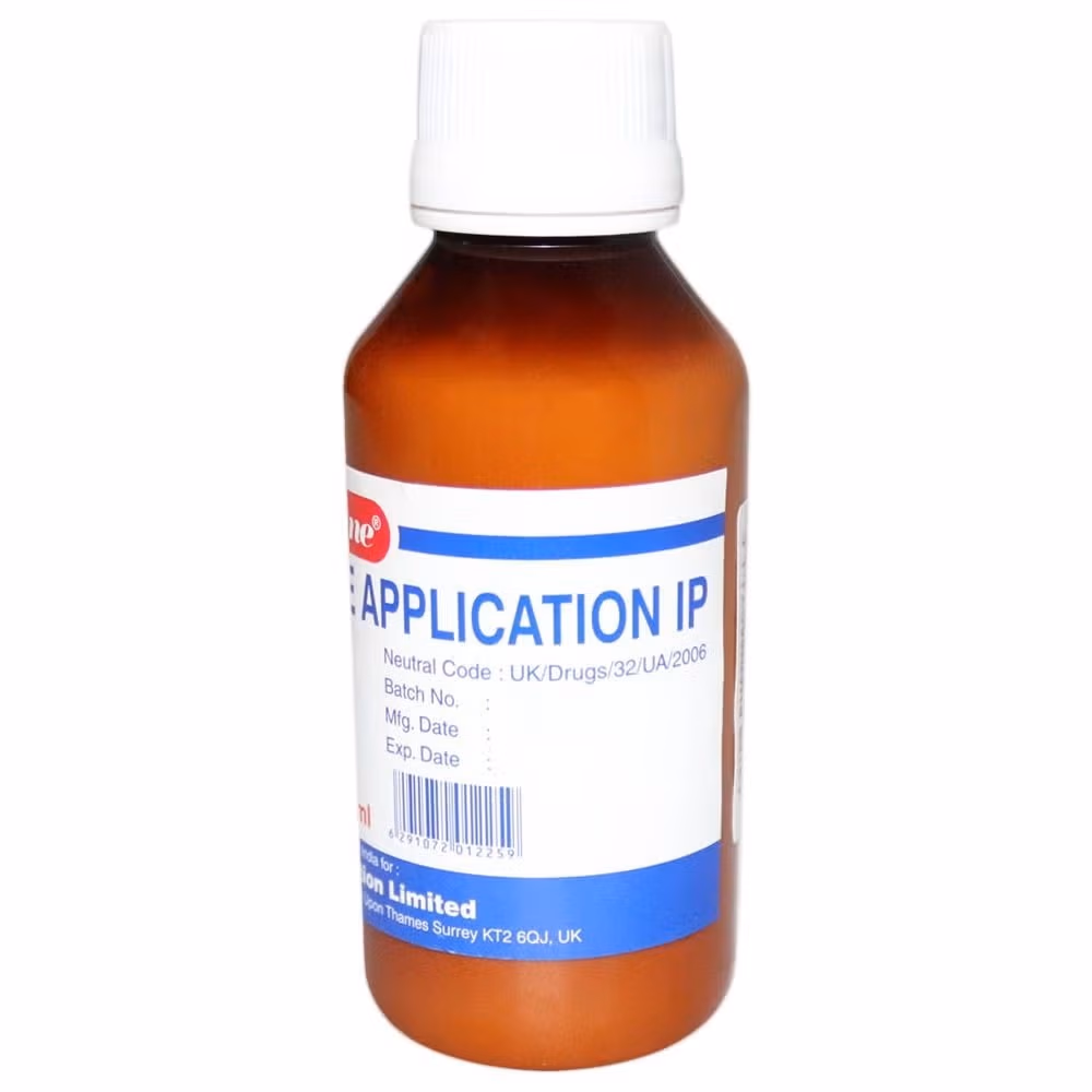 Prime Benzyl Benzoate 100Ml 2