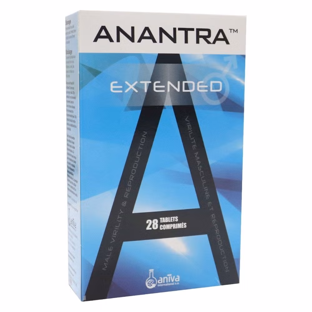 Anantra Extended 28's 2