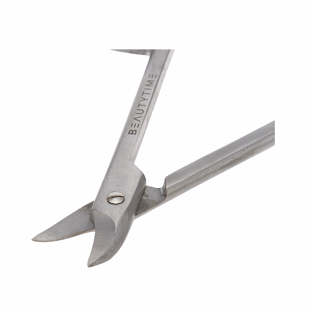 BeautyTime BT 108 Toe Nail Scissors 3