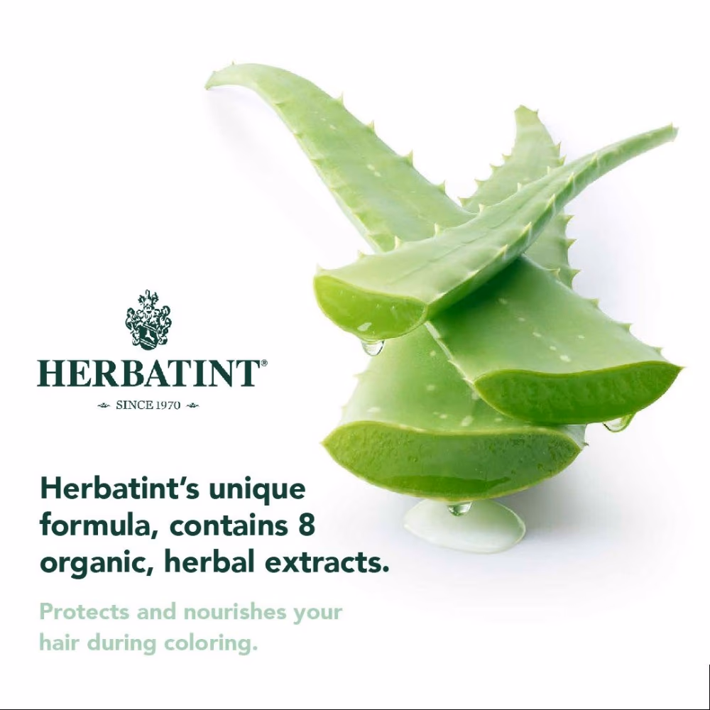 Herbatint 7N Blonde Hair Color 150ml 2