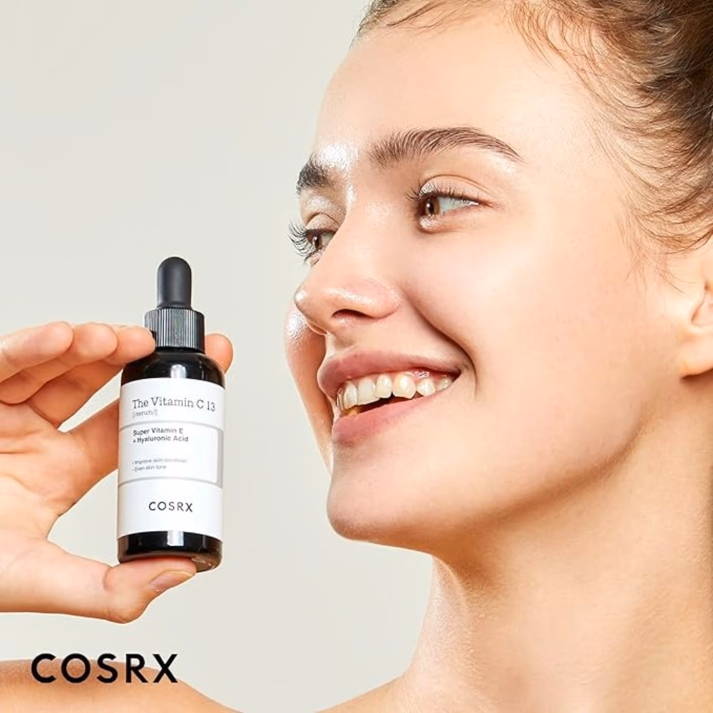 COSRX The Vitamin C 13 Serum 20ml 3