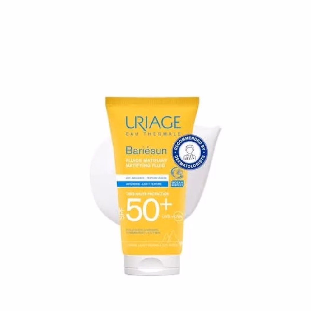 Uriage Bariesun Very High Protection Spf 50 Fragrance  3