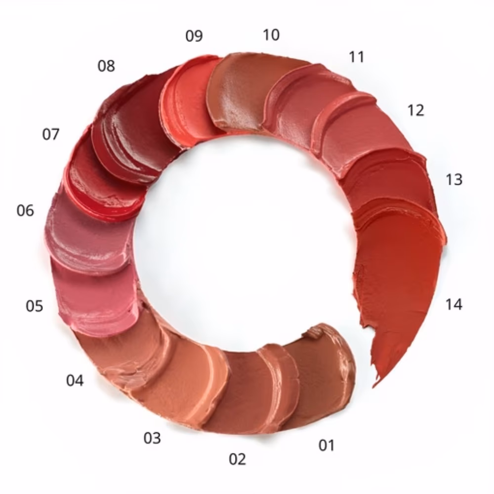 Essence 8H Matte Liquid Lipstick - 01 5