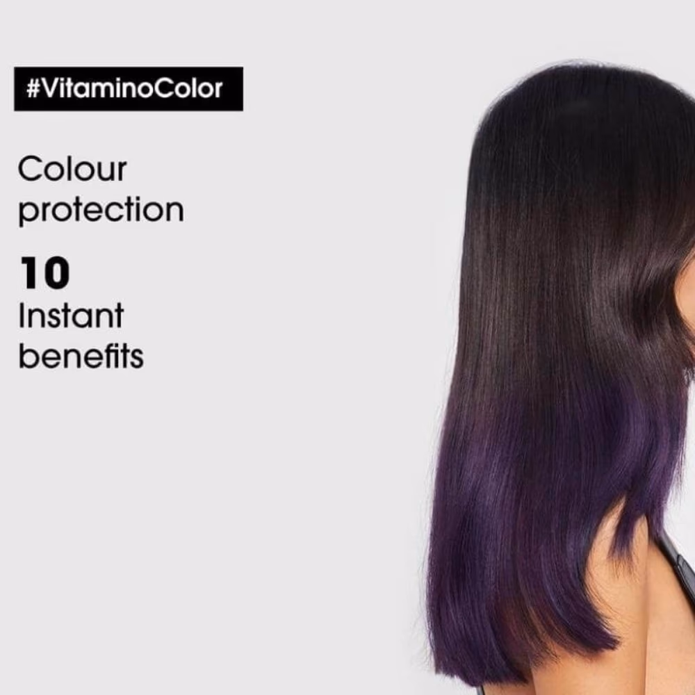 LOreal Professionnel Serie Expert Vitamino Color Corrector Brunettes 150ml 3