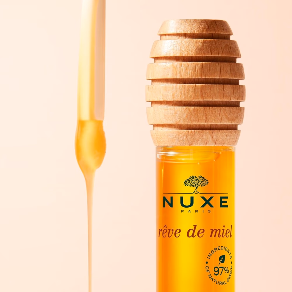 Nuxe Paris Huile Prodigieuse The Infinite Glow Set 3