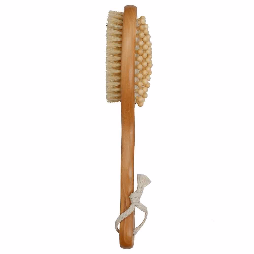 Xcluzive Massager Brush 4