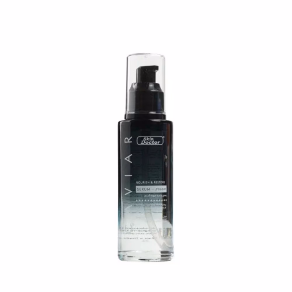 Skin Doctor Caviar Hair Serum 100ml SD-685 2