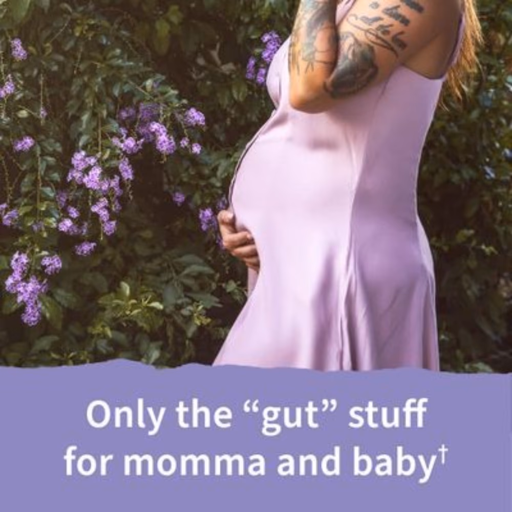 Garden of life Dr. Formulated Once Daily Prenatal 20Billion VegCapsules 30S 2