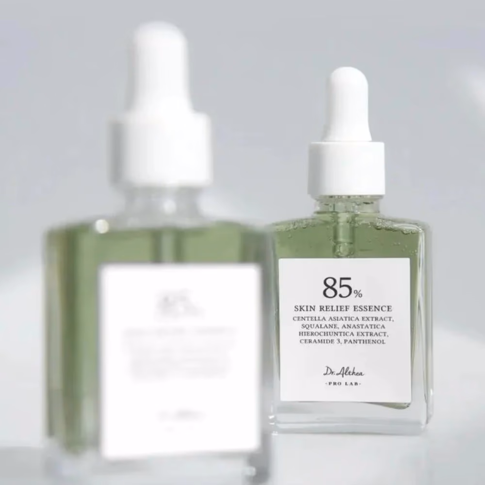 Dr Althea Skin Relief Essence 30ml 4