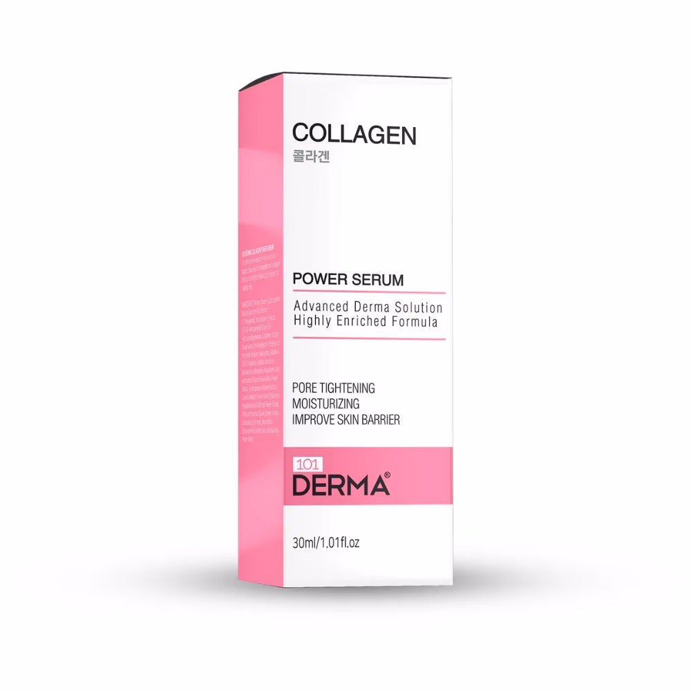 Derma Collagen Power Serum 2