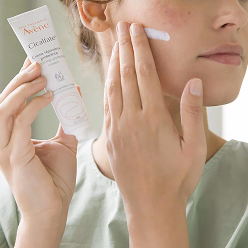 Avene Cicafate+ Cream 40ml 4