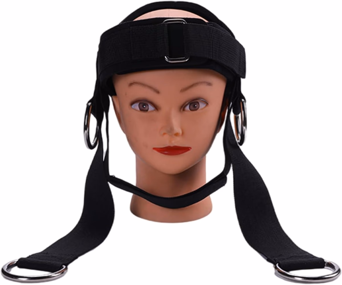 Hummer 1998 Head Harness Black 4