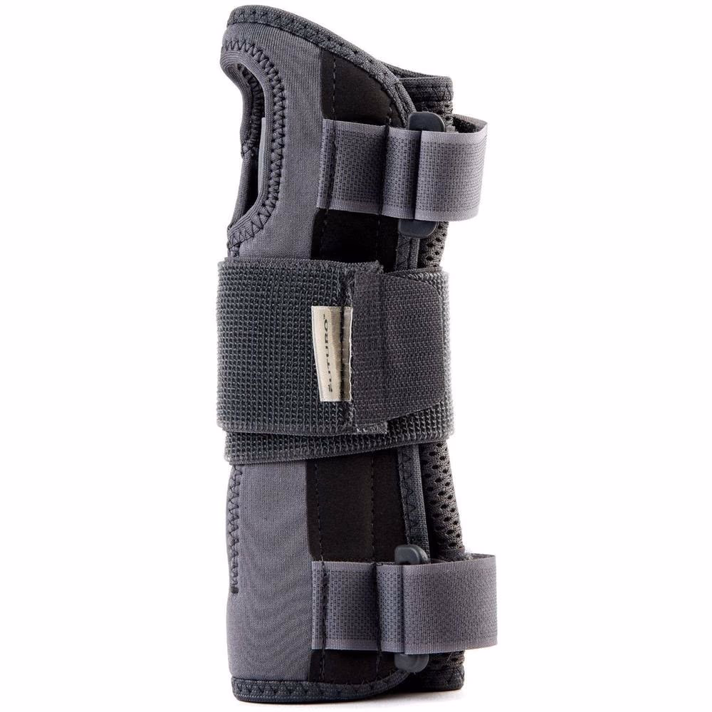 3M Futuro Wrist Deluxe Stabilizer (45538) - Left Hand - Large/XL Size - 1 Wrist Stabilizer 2