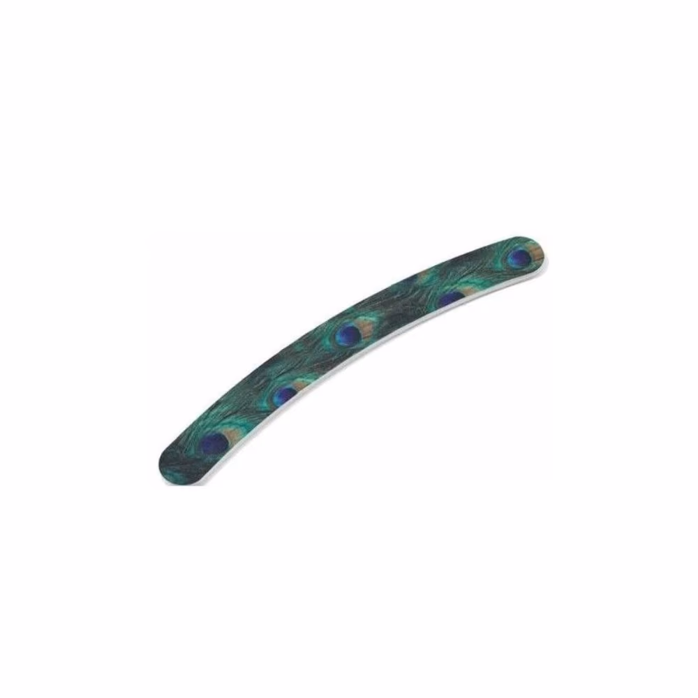 Beauty Time BT 194 Pattern Nail File 2