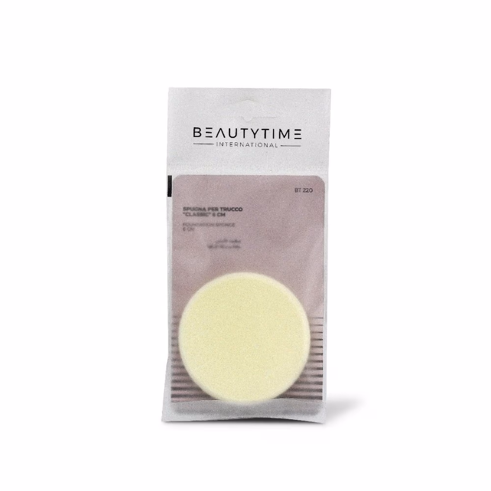 Beautytime BT220 Makeup Sponge 3