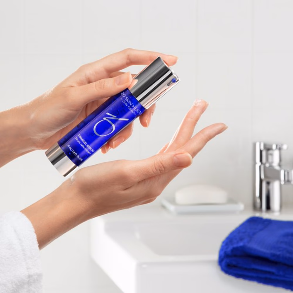 ZO Skin Health Firming Serum 47ml 3