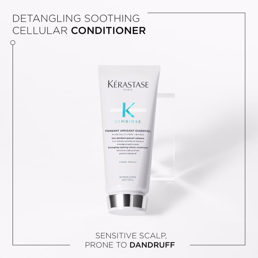 Kerastase Symbiose Detangling Soothing Conditioner 200ml 2