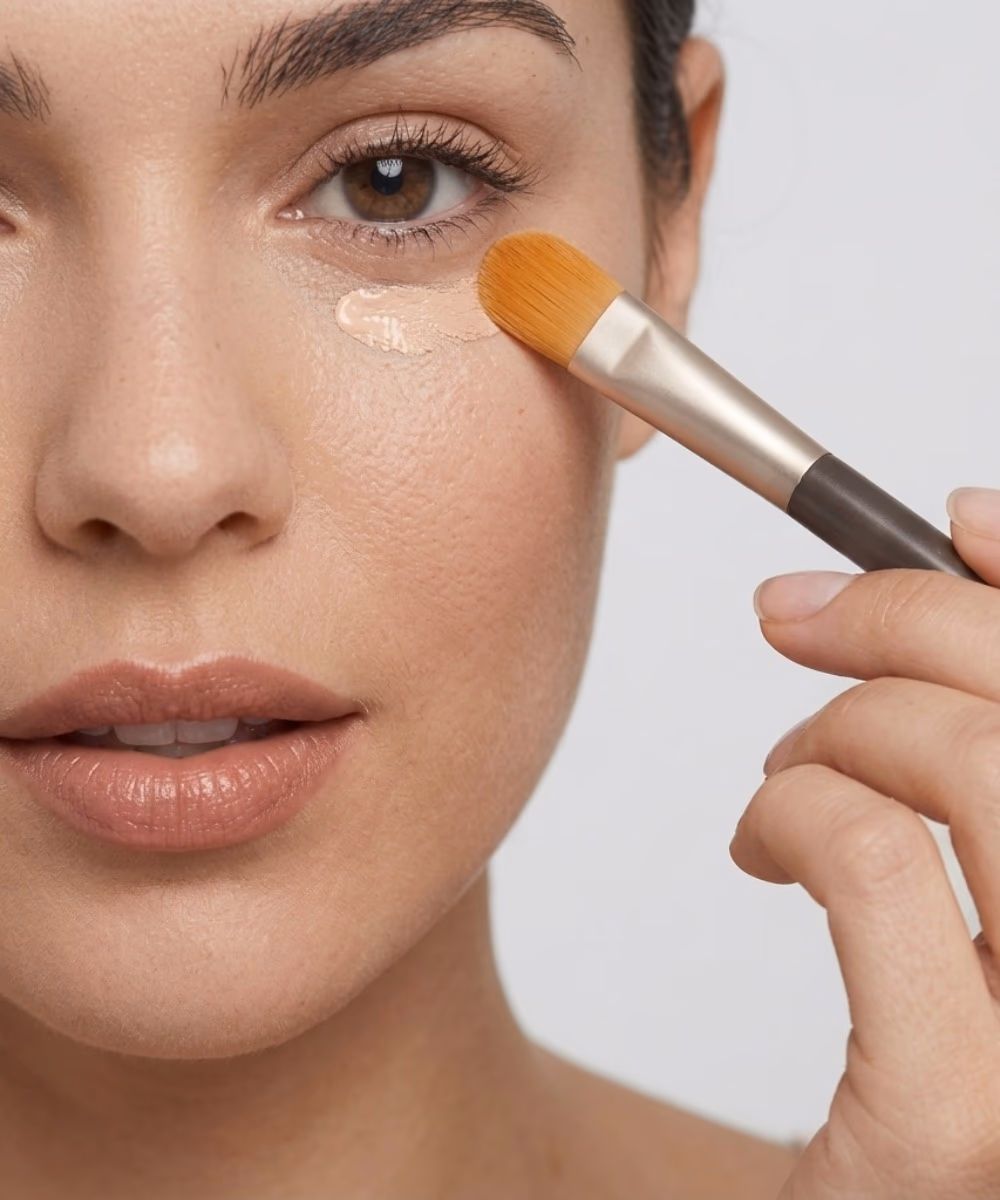LOreal Paris Makeup Artiste Precision Concealer Brush 5