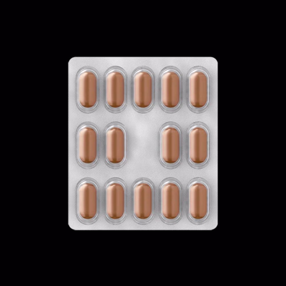 Vitabiotics Pregnacare before Conception - 30 Tablets 2