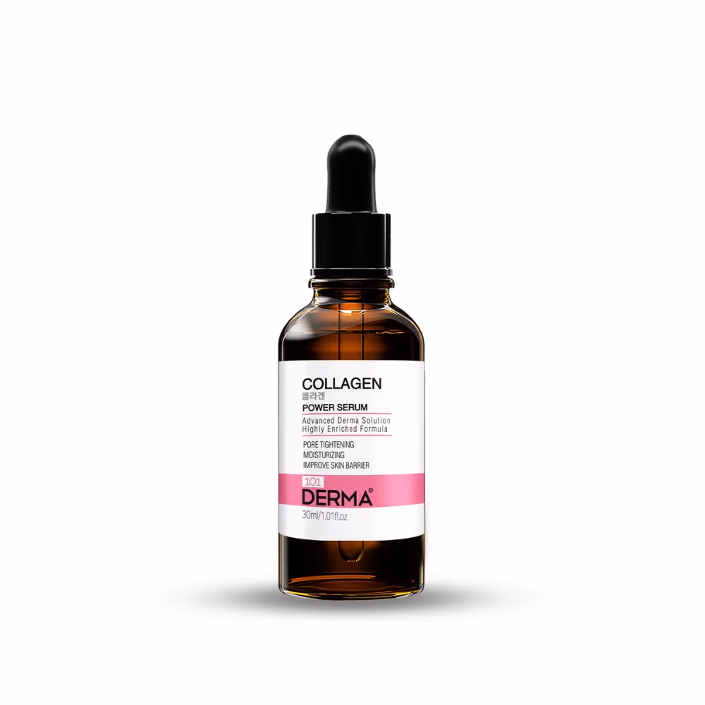 Derma Collagen Power Serum 3