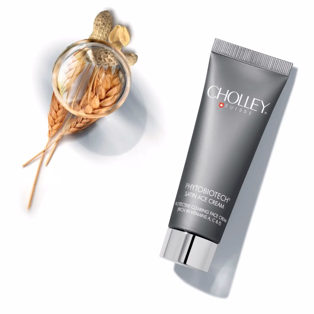 Cholley Suisse Phytobiotech Satin ACE Cream 50ml 2