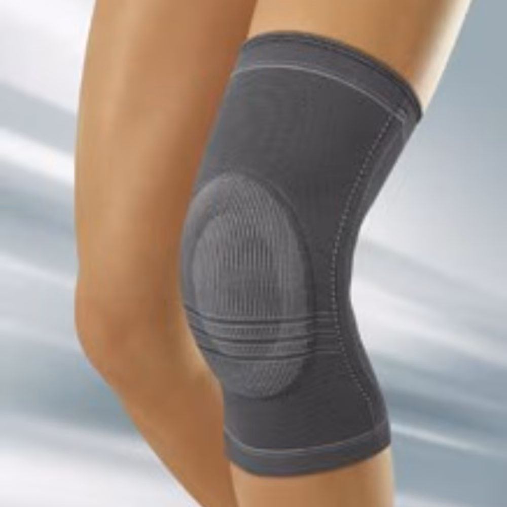 3M Futuro Active Knit Knee Stabilizer (48192) - XL Size - 1 Knee Stabilizer 3