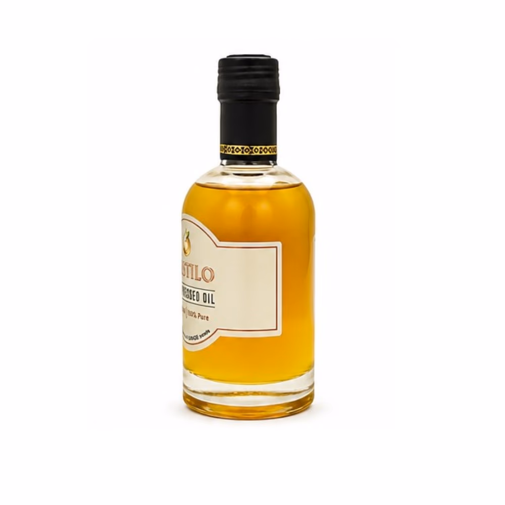 PRISTILO COLD PRESSED OIL 200ML 3