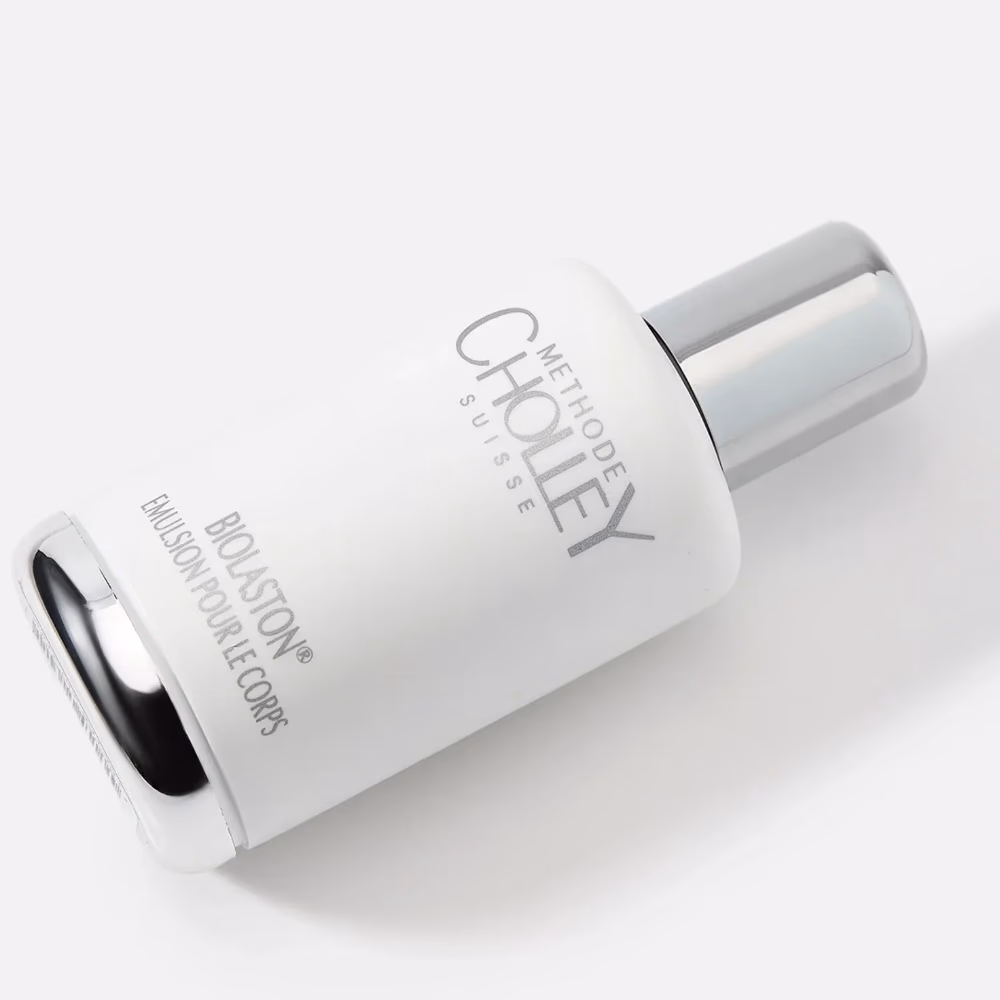 Cholley Suisse Biolaston Body Emulsion 200ml 3