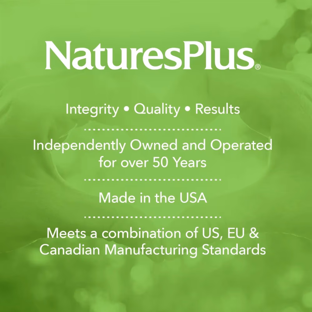 NaturesPlus Animal Parade Multivitamin 180 Tabs Orange 5