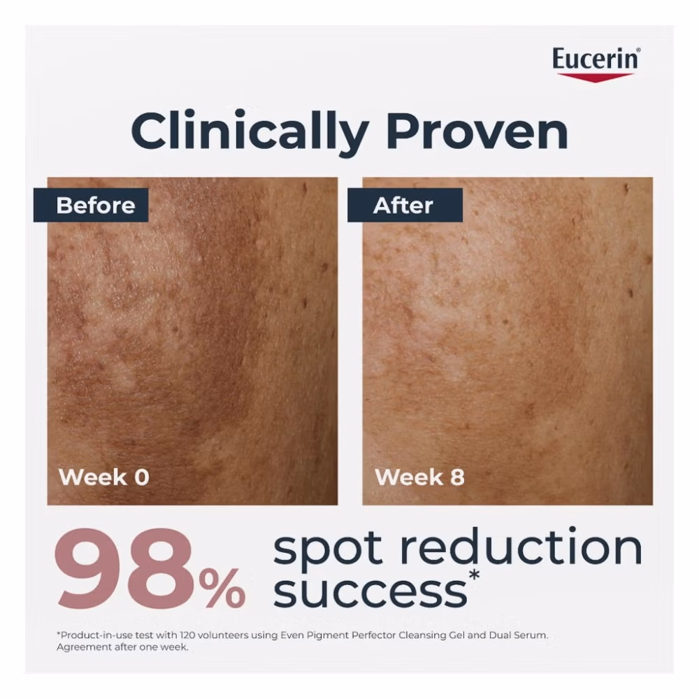 Eucerin Even Pigment Perfector Day Cream 50ml 4
