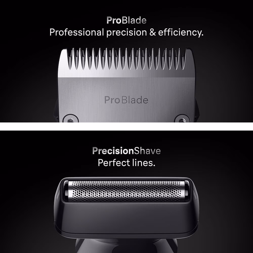 Braun Series 7 Multi Groom All-In-One Black AIO7540 3