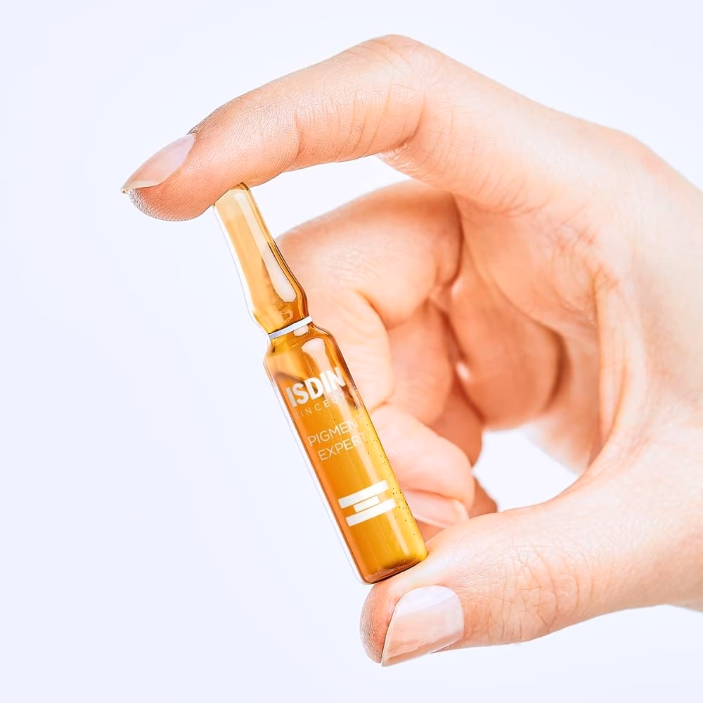 ISDIN CEUTICS PIGMENT EXPERT CORRECT SERUM 30X2ML 2